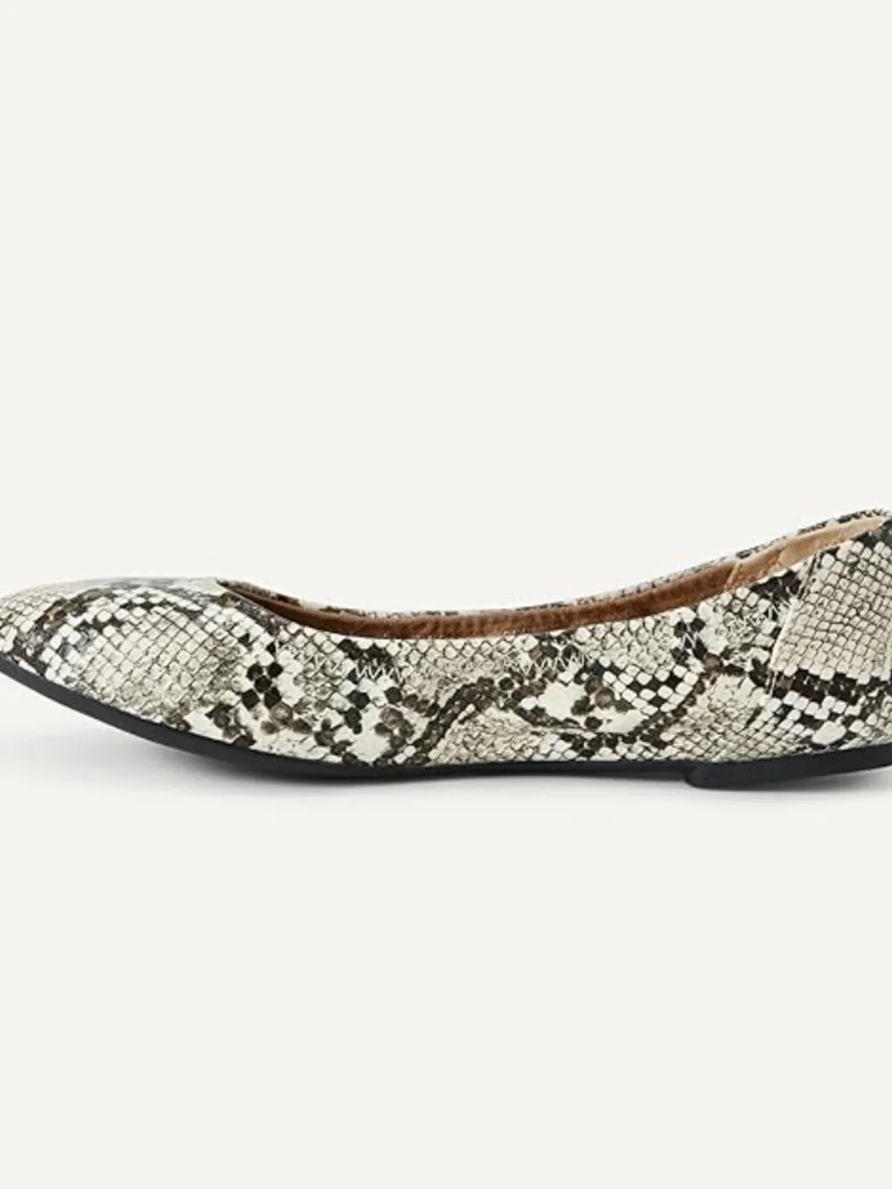 Women's Belice Comfortable Slip-On Ballet Flats Shoes